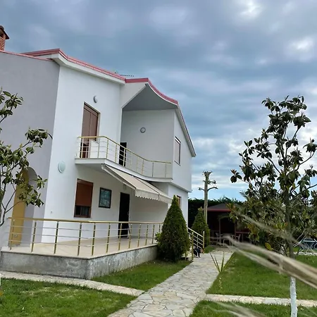Villa Apartment