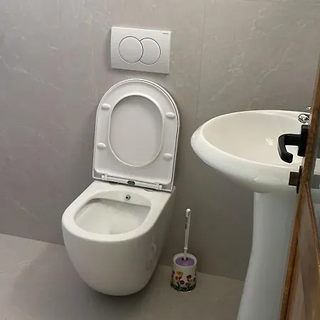 Villa Apartment