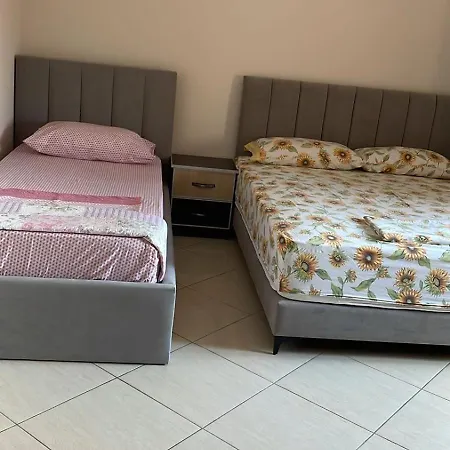 Villa Golem (Tirana)