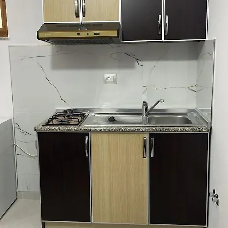Villa Apartment *